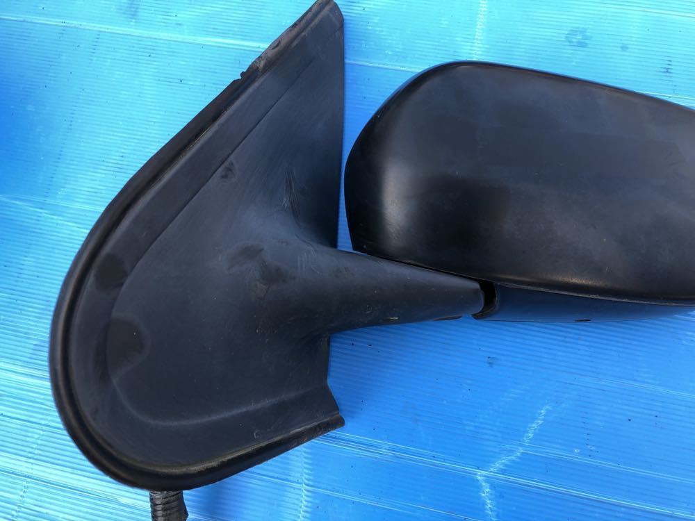  Ford Explorer 1FMXSU34 door mirror left hand drive 13 year 3 month side mirror 