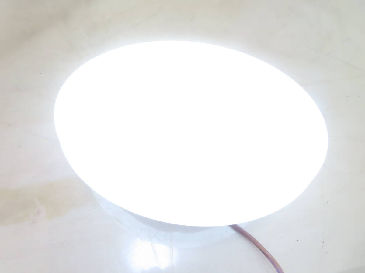 NEC LIFELED'S LED シーリングライト 照明 6畳用 2点セット 調光 HLDZA0649_画像2