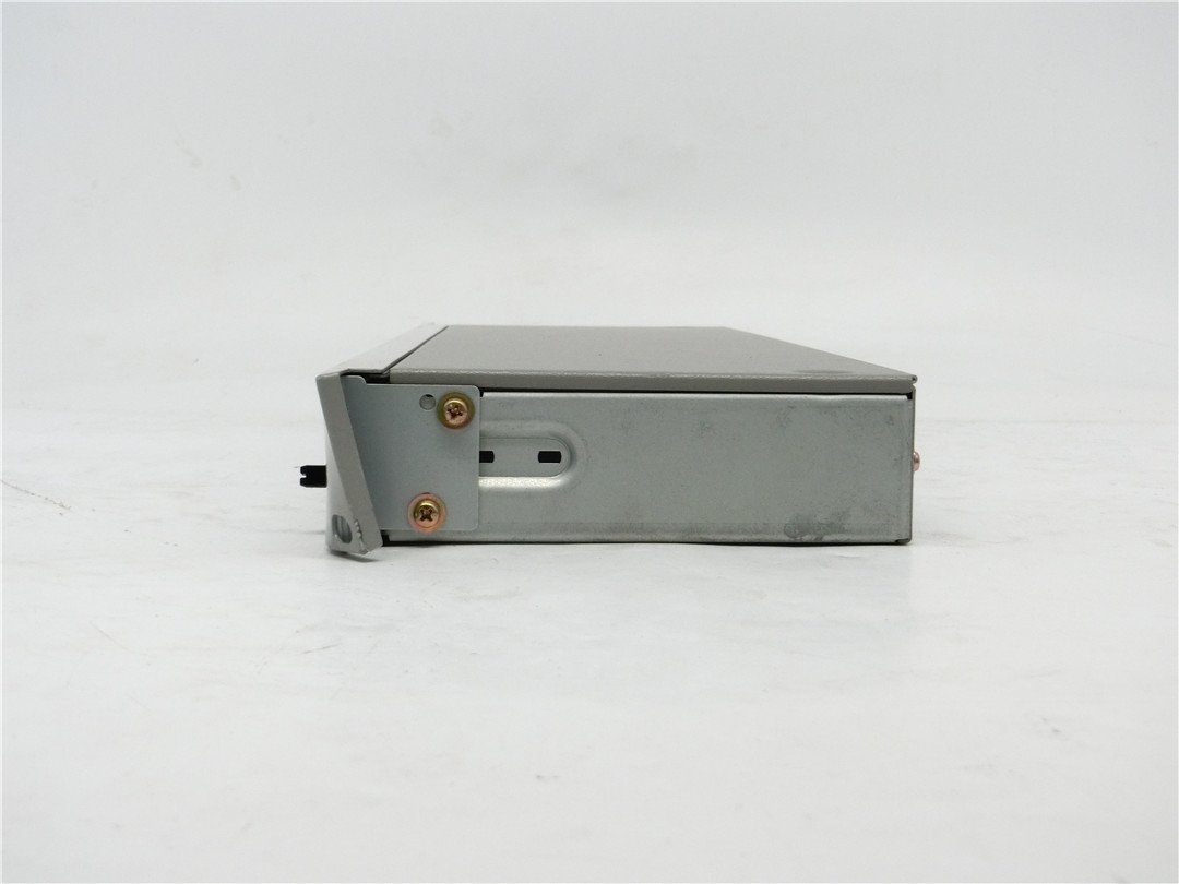 中古品SONY ソニー BKS-R1607 コントロールユニット 通電のみ確認　 現状出品 　送料無料_画像2