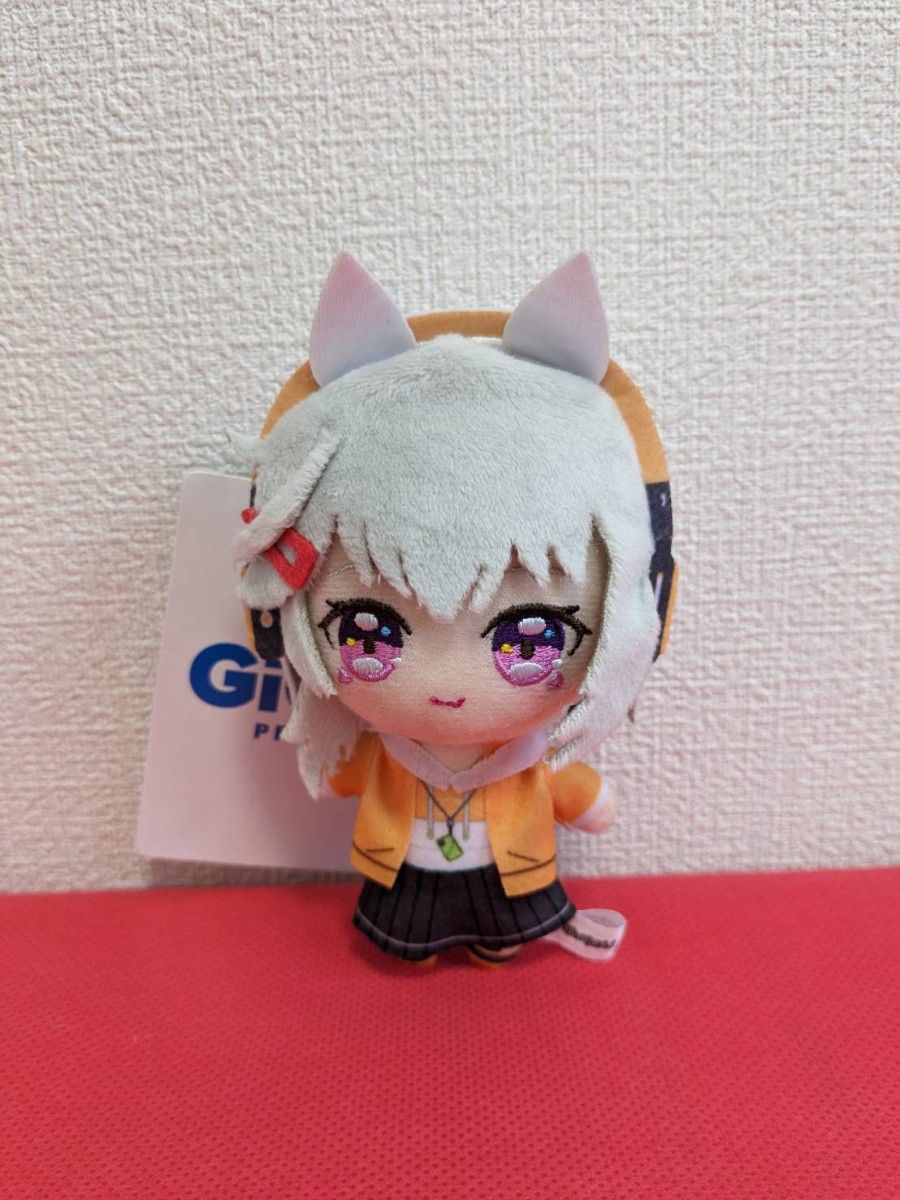 Amazon.co.jp: ぶいすぽ 774inc 小森めと ぬいぐるみ マスコット
