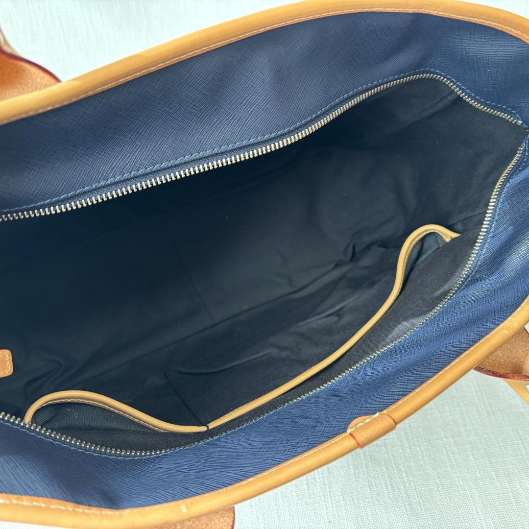 美品 > Felisi フェリージ PVCコーティングツイル レザー 美品 > Felisi フェリージ PVCコーティングツイル レザー