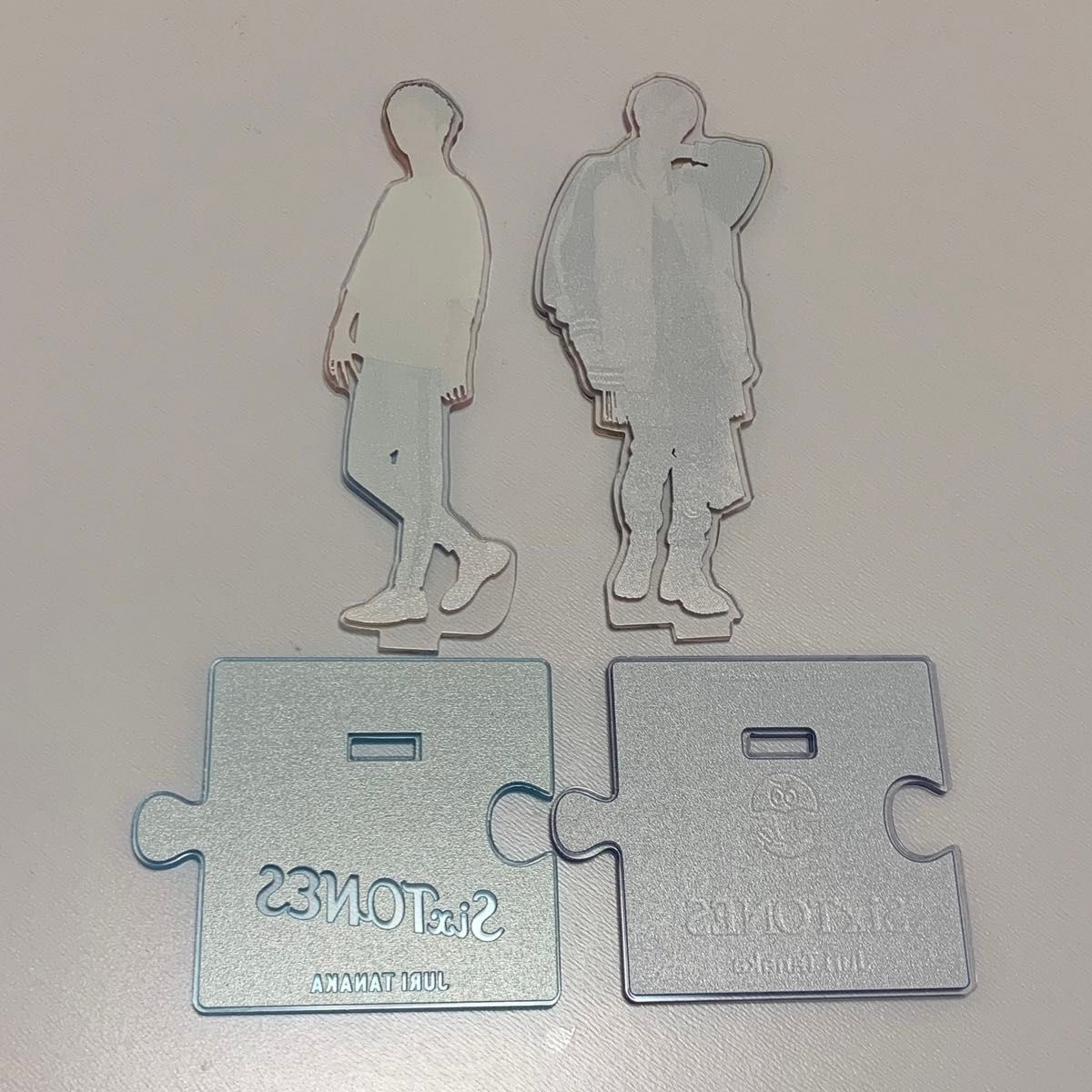 SixTONES 田中樹 アクリルスタンド アクスタ サマパラ|Yahoo SixTONES 田中樹 アクリルスタンド アクスタ サマパラ|Yahoo
