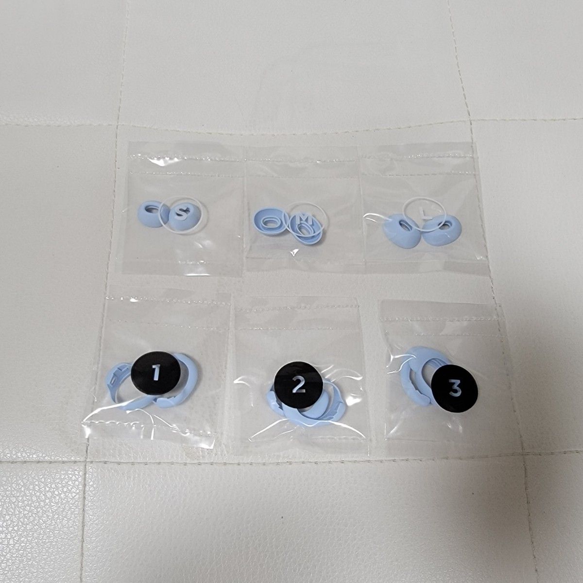 Bose QuietComfort Ultra Earbuds ムーンストーンブルー 完全 Bose QuietComfort Ultra Earbuds ムーンストーンブルー 完全