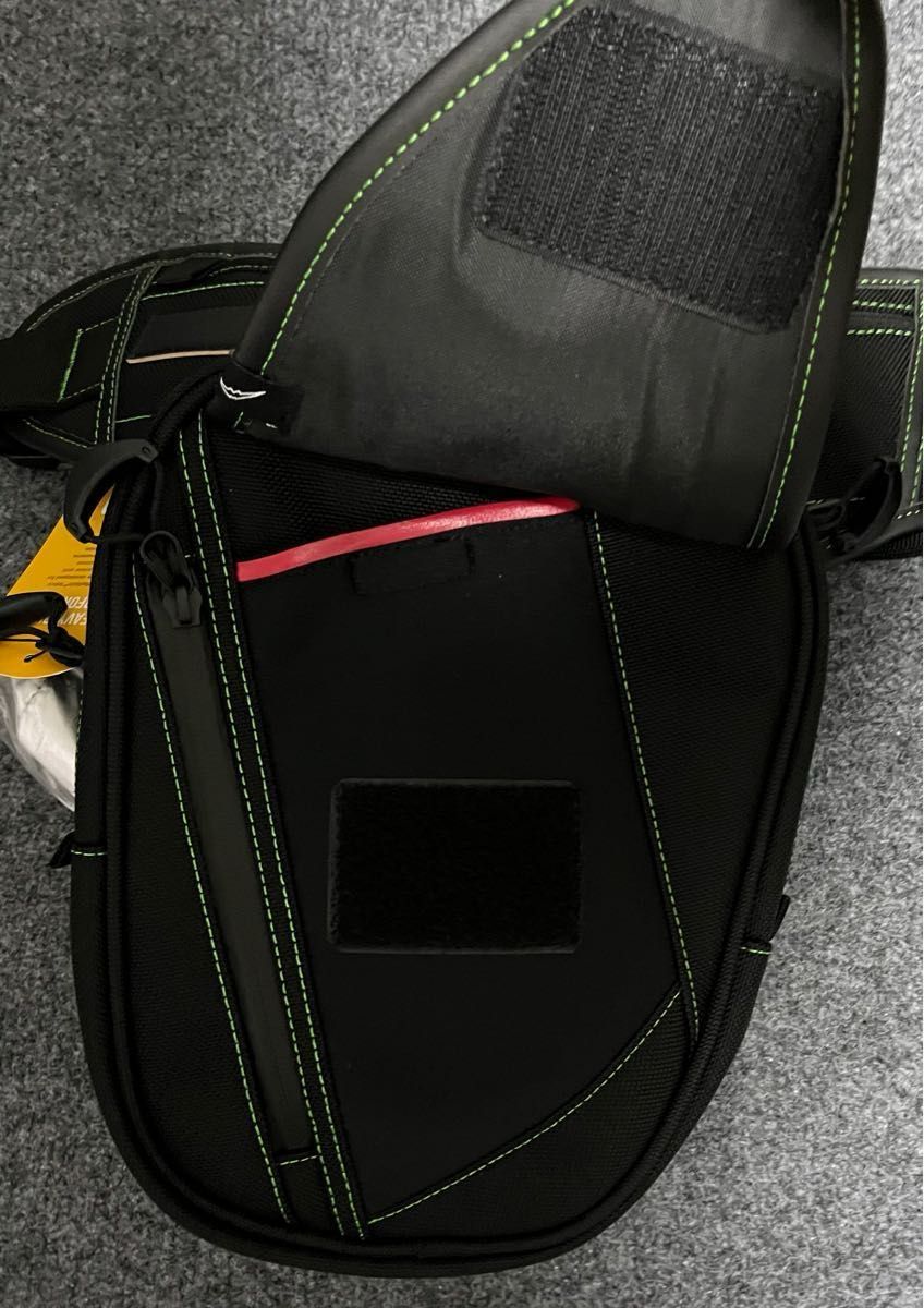 新品 タグ付き プラザ限定 クシタニ カワサキ コラボ レッグ 新品 タグ付き プラザ限定 クシタニ カワサキ コラボ レッグ