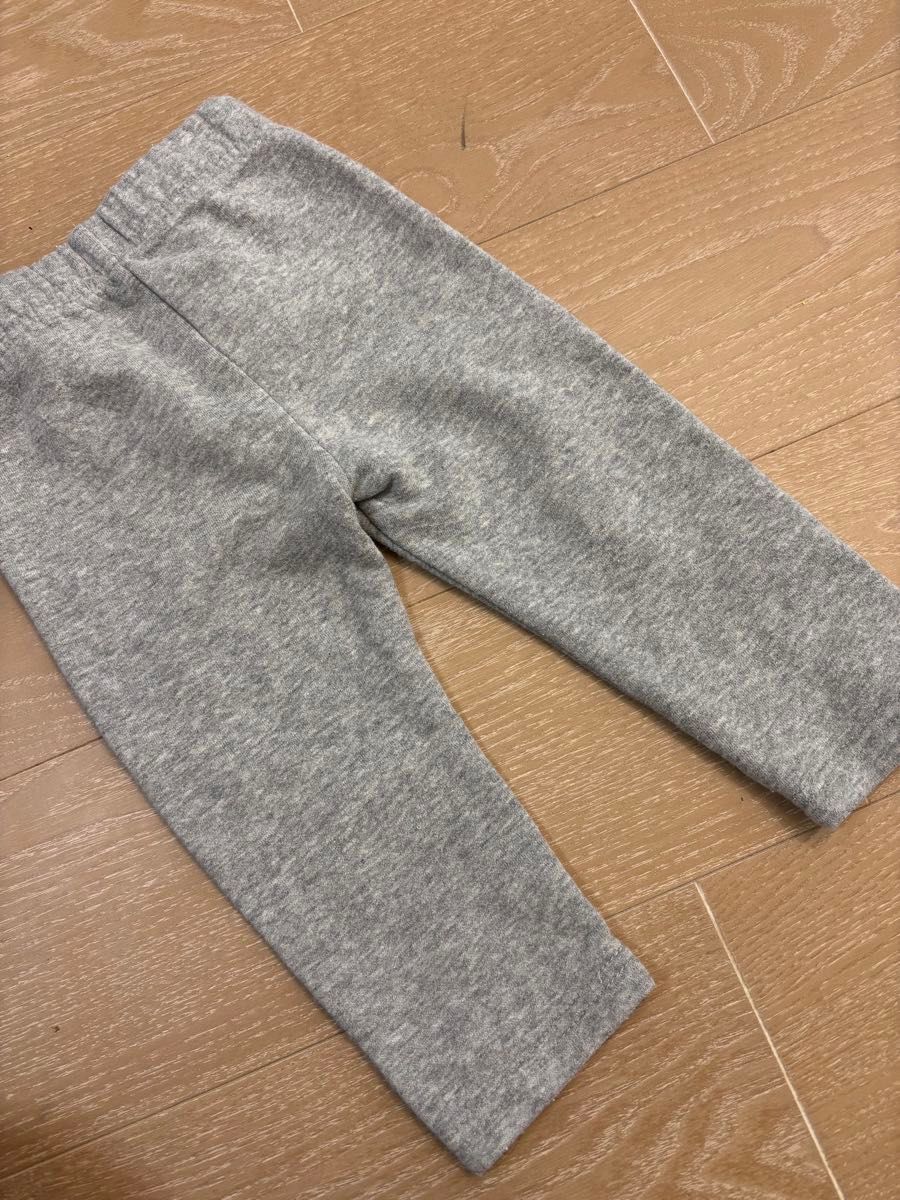 スウェットパンツ　babygap パンツ　長ズボン　ズボン　ベビー