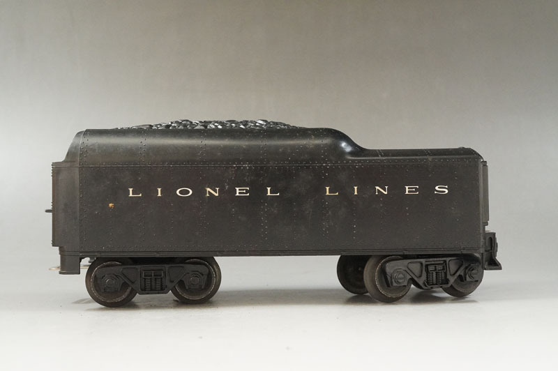 【188】LIONEL TRAIN SET #11470　ライオネル　鉄道模型セット　蒸気機関車　貨物　海外製　時代物_画像7