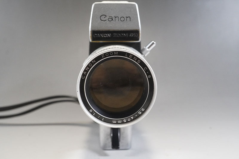 1円~【297】Canon／キャノン　ビデオカメラ3台　まとめ売り　DVDビデオカメラ　動作未確認_画像5