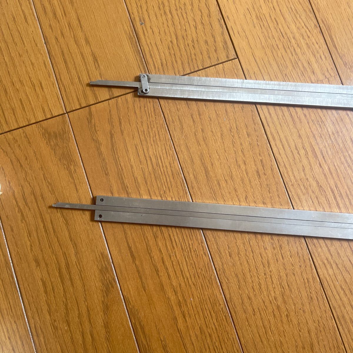 Mitutoyoミツトヨ デジタルノギス　30cm . MATUI 30cm セット2個_画像6