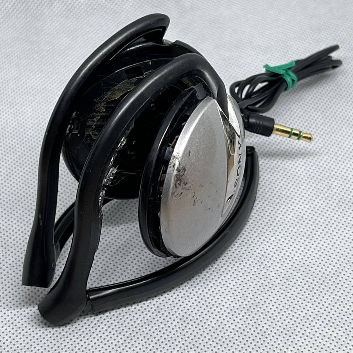Yahoo!オークション - TR42 視聴OK SONY MDR-G72 ヴィンテージ Yahoo!オークション - TR42 視聴OK SONY MDR-G72 ヴィンテージ