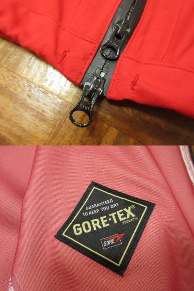 WHITE MOUNTAINEERING GORE-TEX ホワイトマウンテニアリング ゴアテックス マウンテンパーカー 表記サイズLの画像6