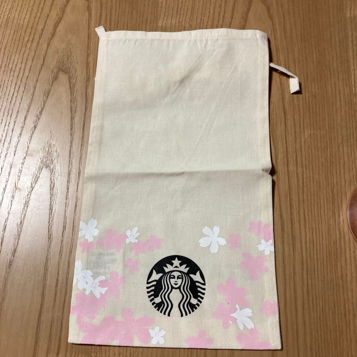 スタバ マグカップ 414ml 桜 ラッピング袋 セット サクラ スターバックス Starbucks プレゼント