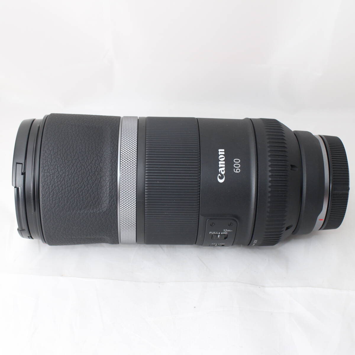 ☆美品・別売フード付☆ Canon 望遠レンズ RF600mm F11 IS STM フルサイズ対応 RF60011ISSTM キヤノン RF 600 #1932_画像5