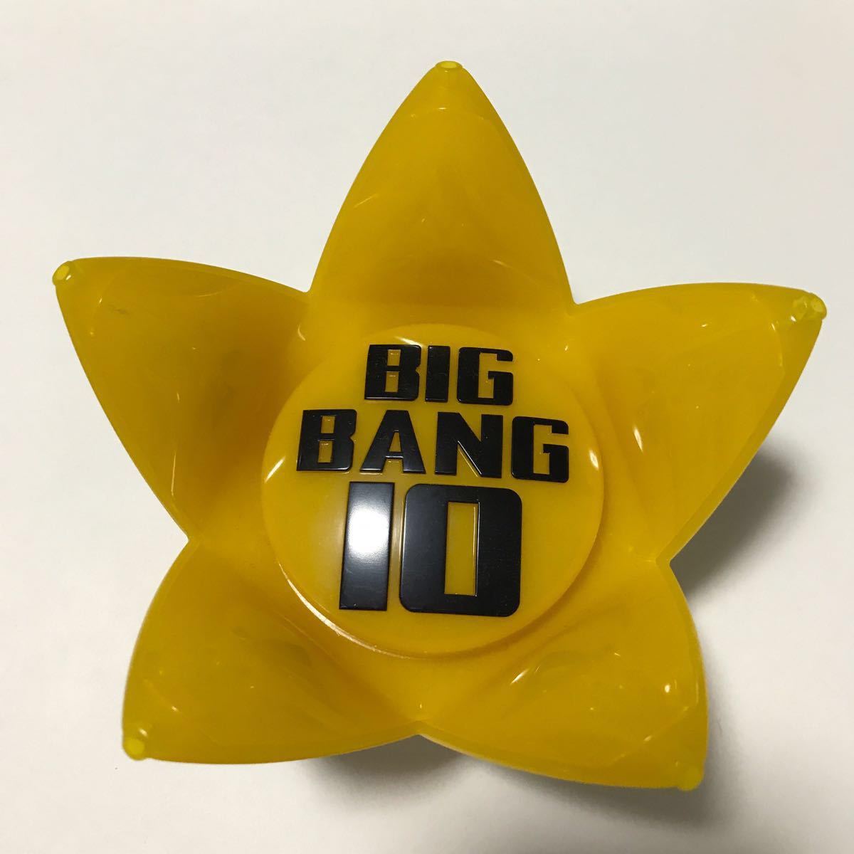 BIGBANG ソウルコン公式グッズ 王冠ペンライトヘッド_画像1
