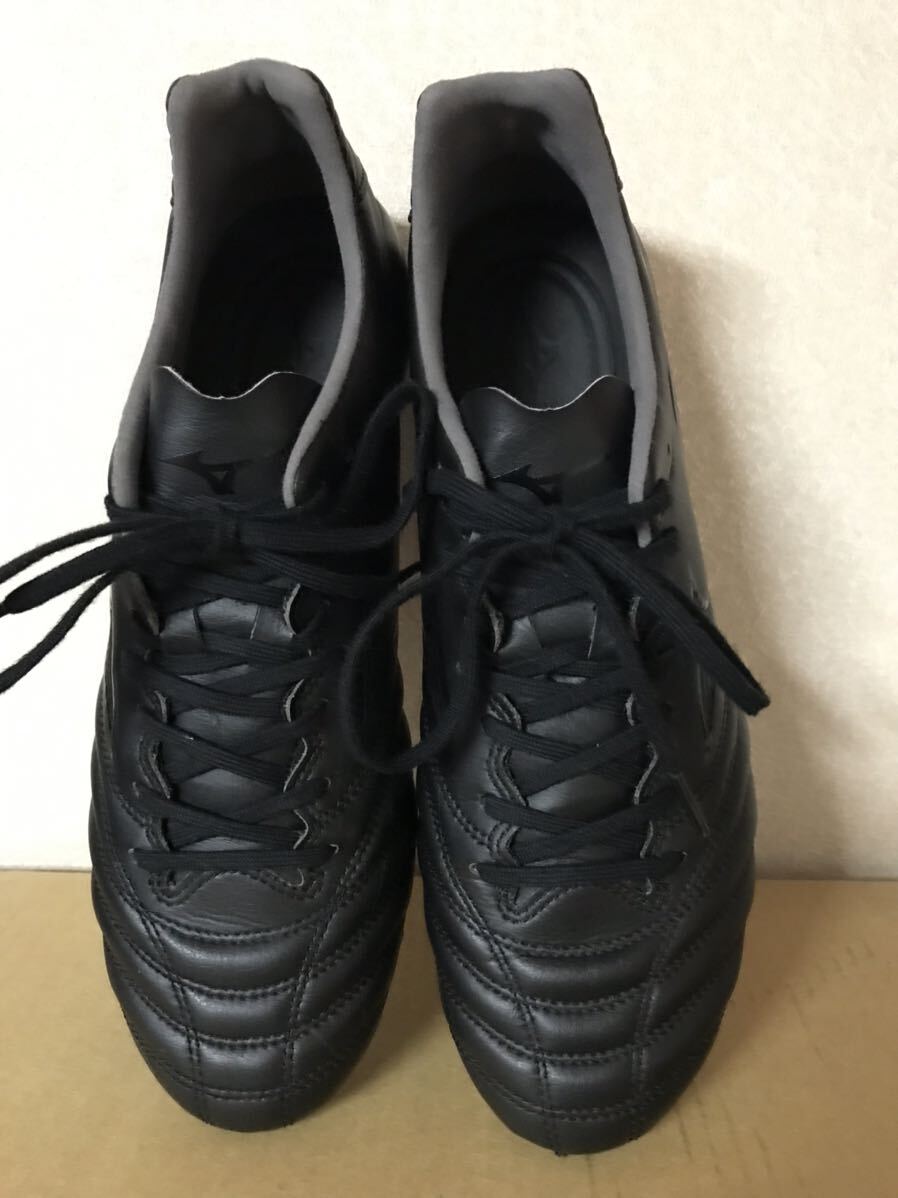 MIZUNO MONARCIDA NEO 2 PRO size-25.5cm 中古(美品-1回使用) 箱無し NCNR_画像2