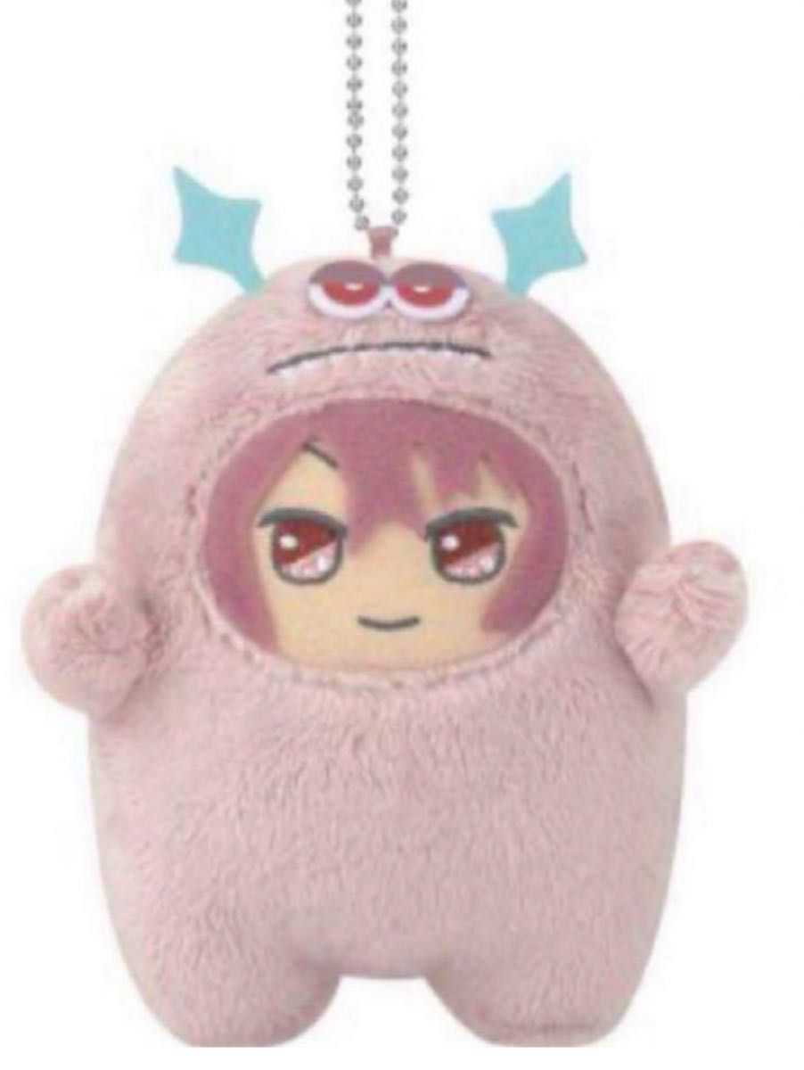 アイナナ きらどるぬいぐるみ アイナナパレード 御堂虎於 モン アイナナ きらどるぬいぐるみ アイナナパレード 御堂虎於 モン