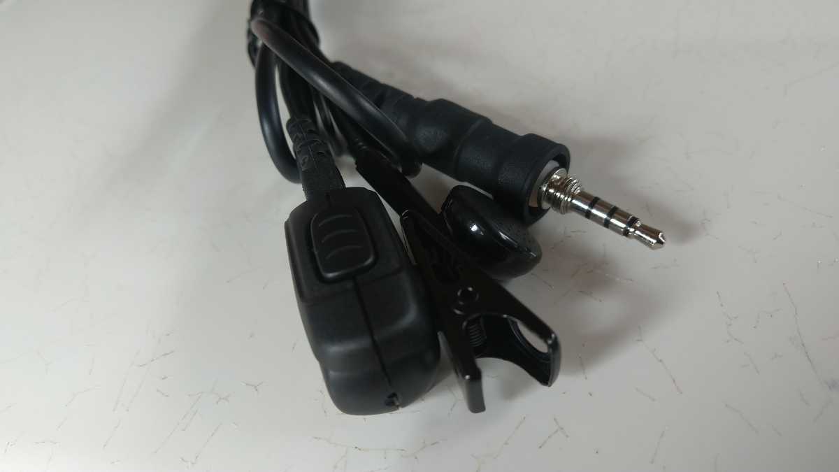  стандартный микрофон для наушников SSM-59 прекрасный товар дешевый б/у 