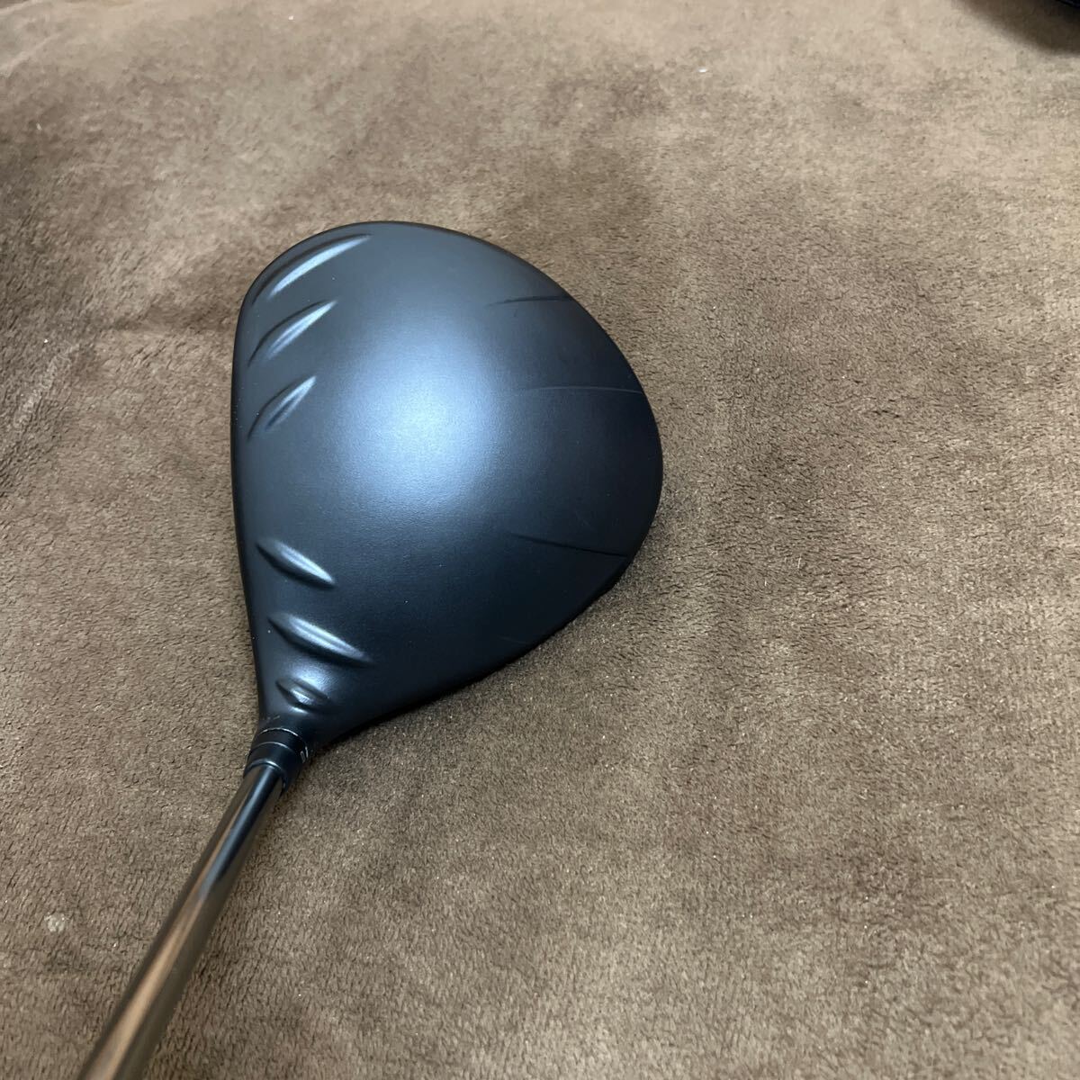 大人気モデル！PING ピン G425 LST 10.5ドライバー TOUR 173-65 フレックスS ガラスコーティング全塗り！まだまだ綺麗！410 430 10Kの画像2