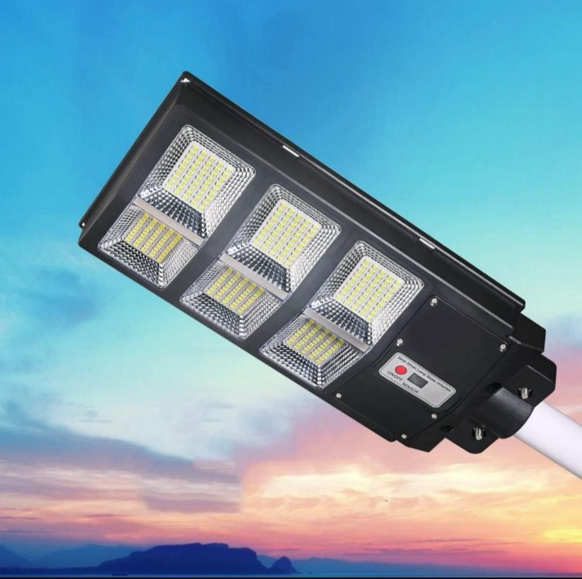 LED作業灯 防水 LED