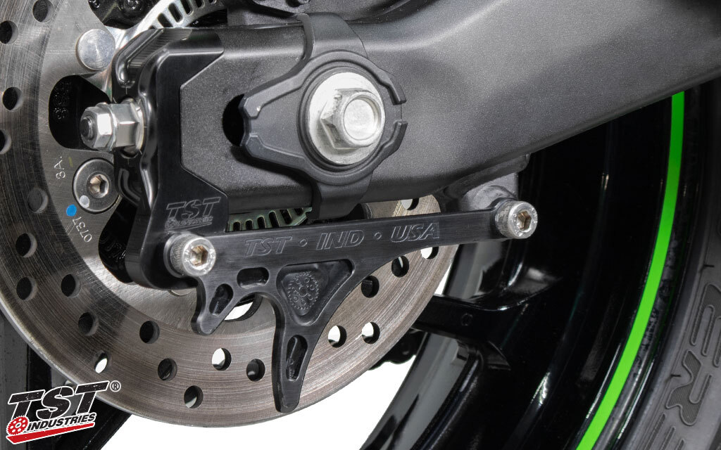 在庫あり TST Industries ZX4R チェーンアジャスター GP 在庫あり TST Industries ZX4R チェーンアジャスター GP