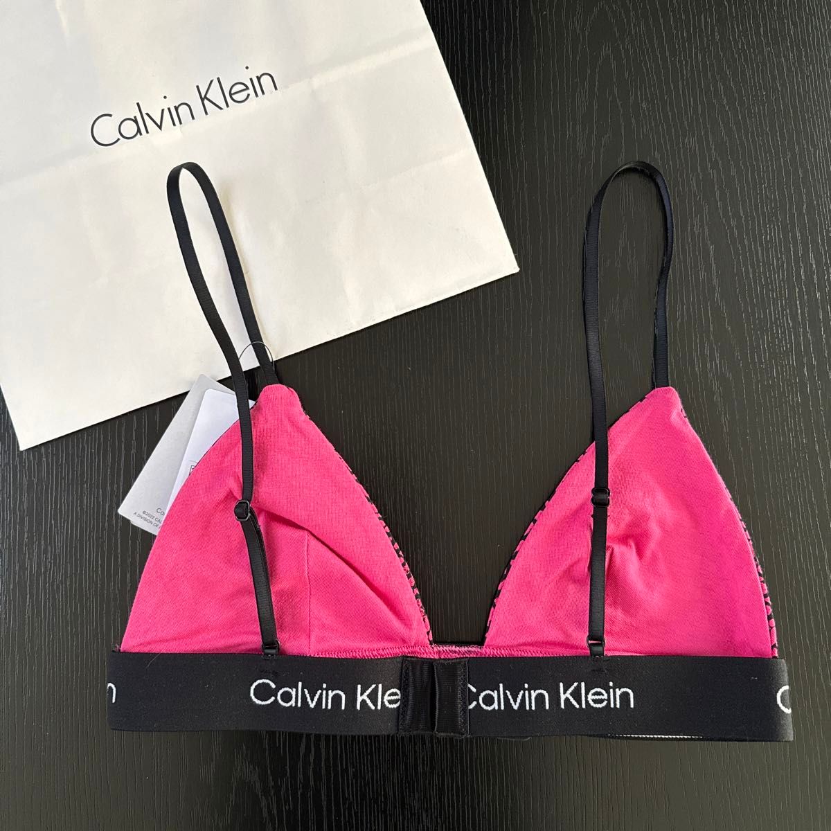 カルバンクライン 下着 上下 セット M L ブラ ショーツ カルバンクライン 下着 上下 セット M L ブラ ショーツ