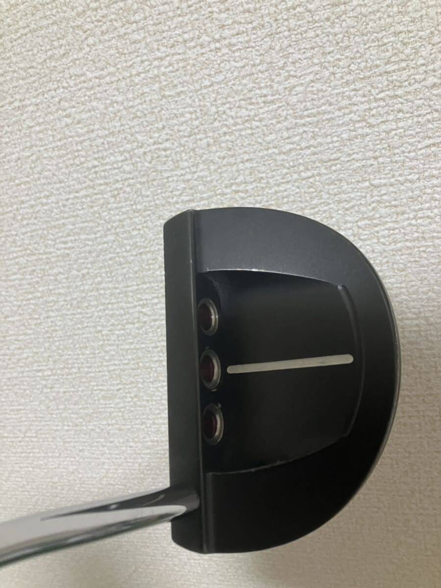 スコッティキャメロン SELECT GOLO 34インチ　パター Scotty Cameron セレクトニューポート ゴロ_画像5