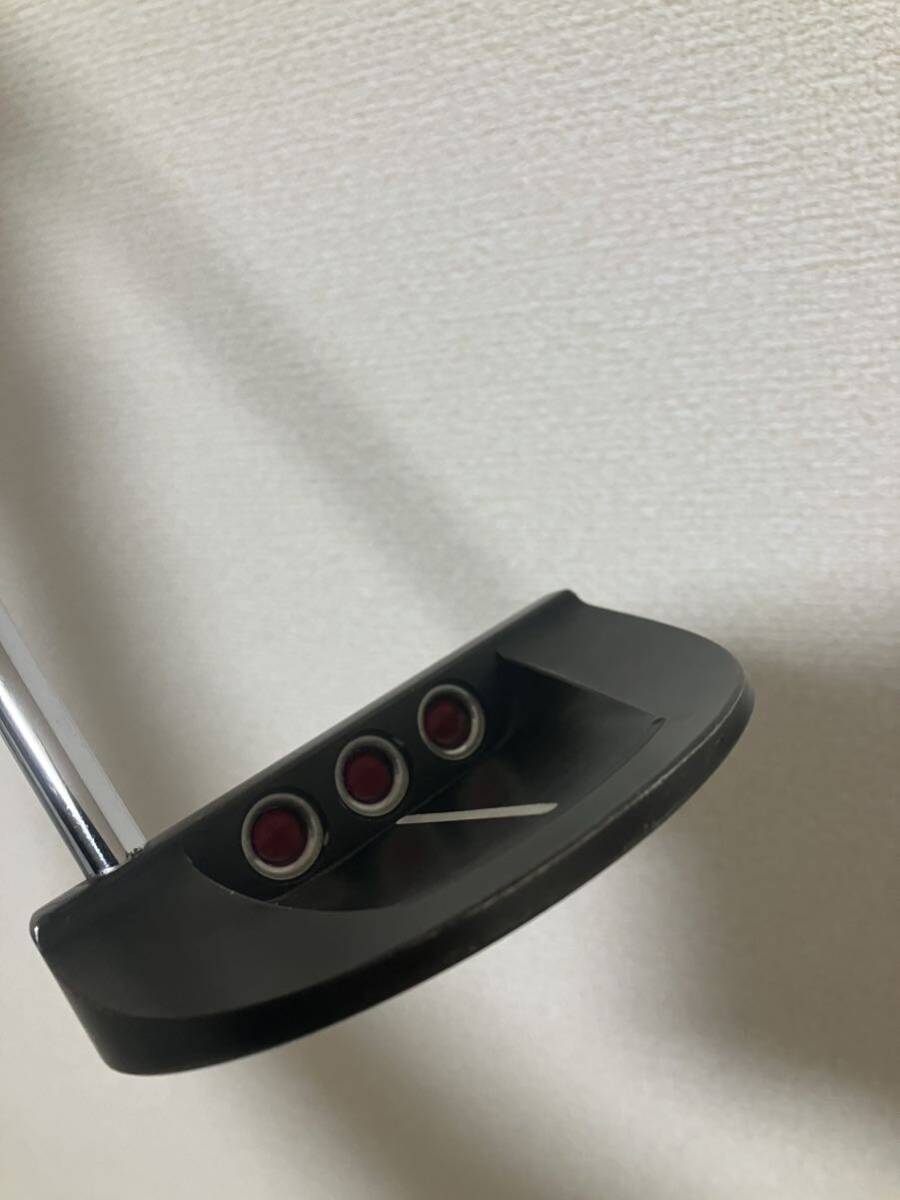 スコッティキャメロン SELECT GOLO 34インチ　パター Scotty Cameron セレクトニューポート ゴロ_画像6