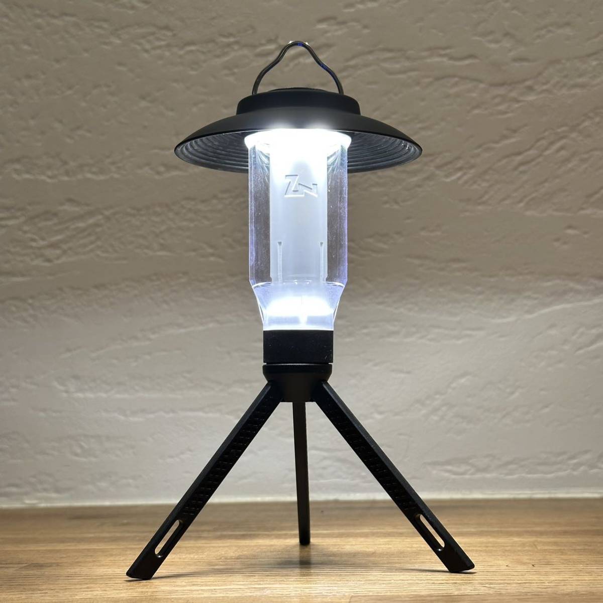  goal Zero ZIG 38 light LED lantern for Mini tripod 