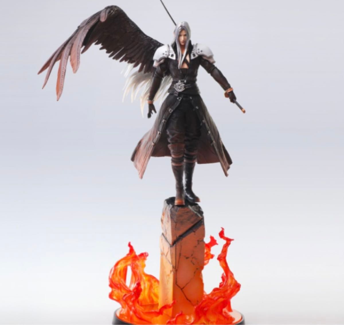 新品未使用】ファイナルファンタジー7 リバース コレクターズ 新品未使用】ファイナルファンタジー7 リバース コレクターズ