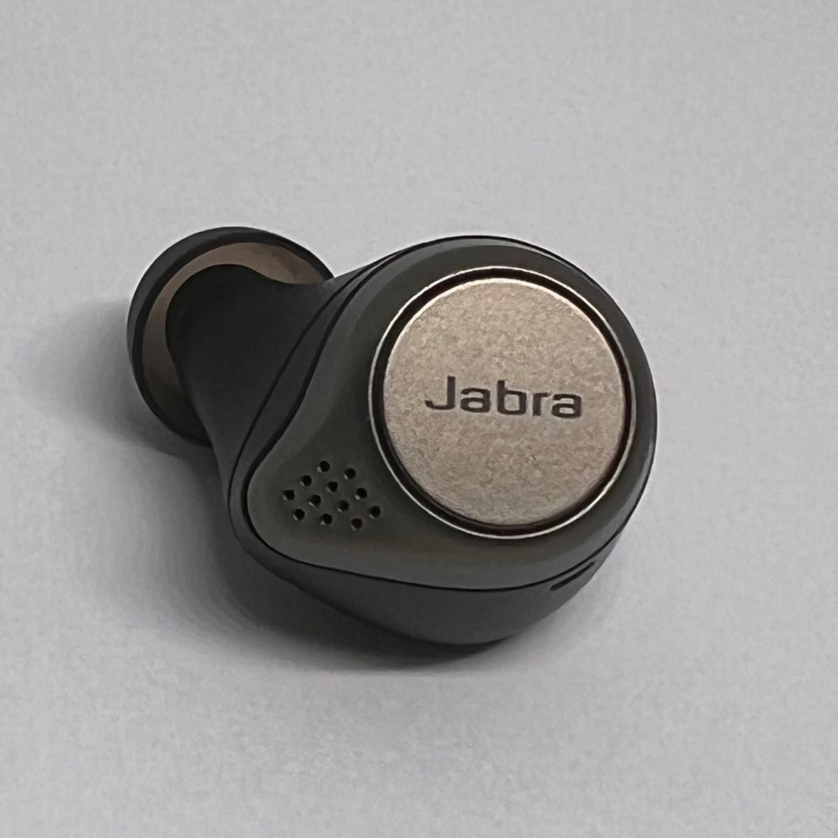 Jabra Elite 75t  左耳のみ　管理番号A85
