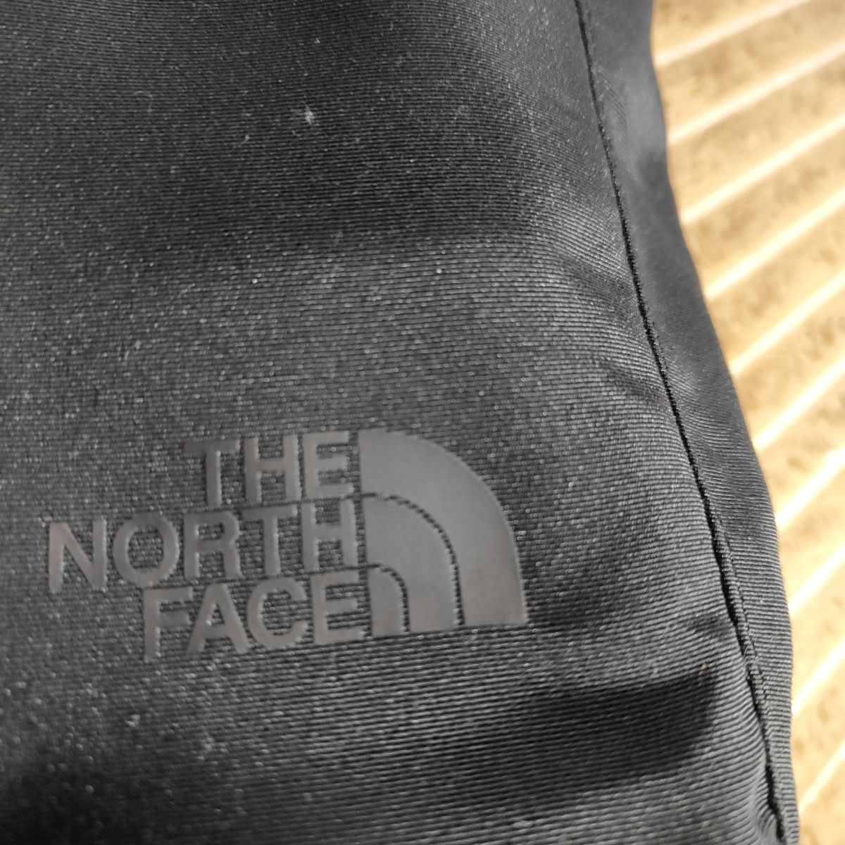 値下げしました【THE NORTH FACE 】 トートバッグ  ( K480A)う