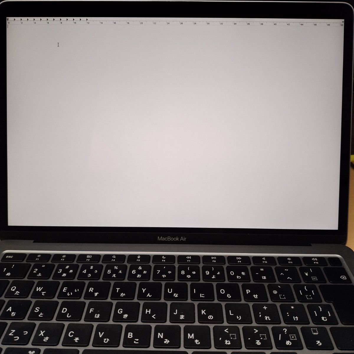 MacBook Air 13インチ M1 SSD1TB メモリ16GB 8コアGPU MGQN3J/A MacBook Air 13インチ M1 SSD1TB メモリ16GB 8コアGPU MGQN3J/A