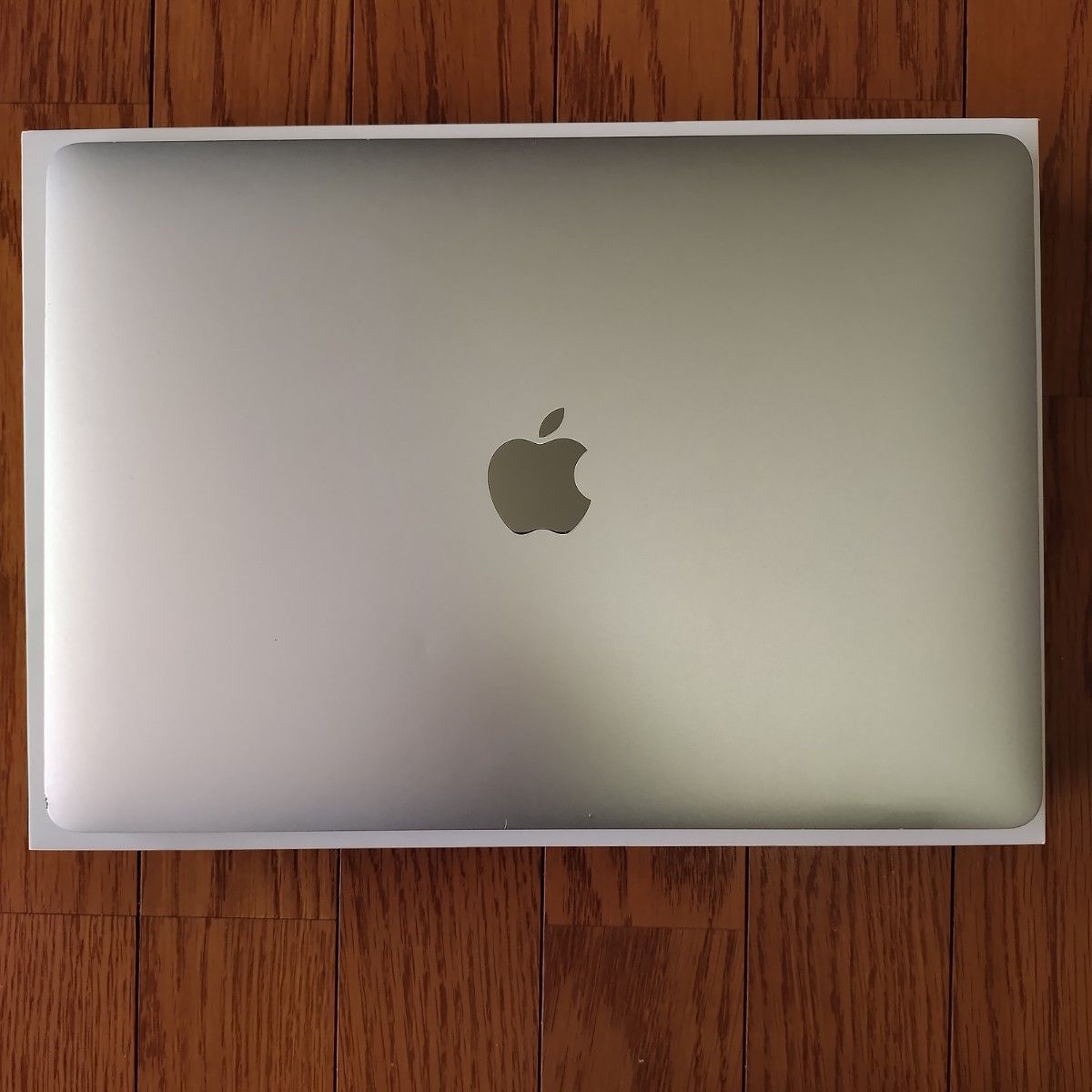 訳アリ Apple MacBook Air 13インチ M1 256GB MGN93J/A シルバー 訳アリ Apple MacBook Air 13インチ M1 256GB MGN93J/A シルバー