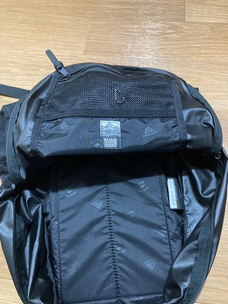 グレゴリー ビームスボーイ ナイスデイ GREGORY × BEAMS BOY グレゴリー ビームスボーイ ナイスデイ GREGORY × BEAMS BOY