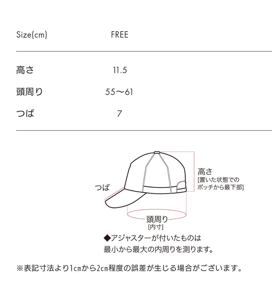 グラニフ　ドラゴンボールコラボ　かめはめ波　キャップ