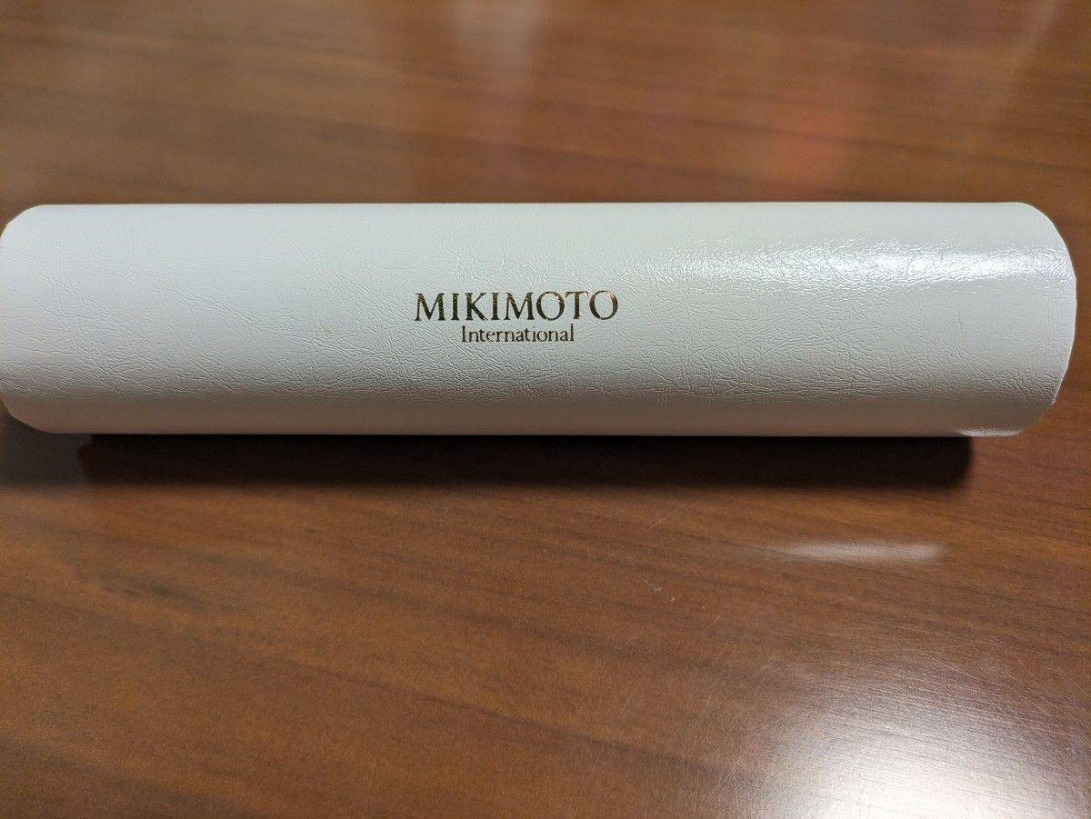 ミキモト MIKIMOTO スプーン＆フォークセット 未使用品