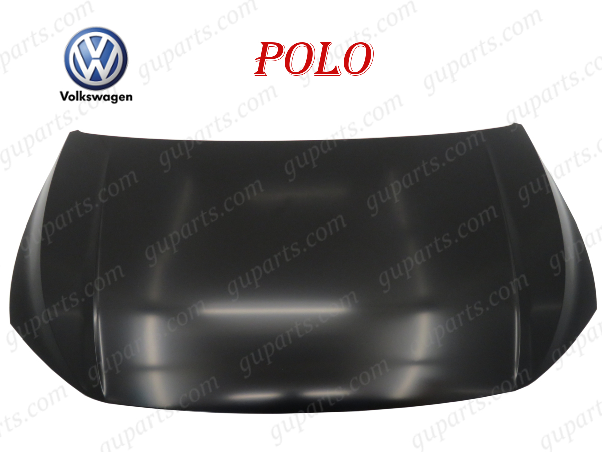  Volkswagen Polo / GTI 2018~ AWCHZ AWCZP капот 2G0823031H 2G0823031J 2G0 823 031 H J POLO Volks wagen TSI