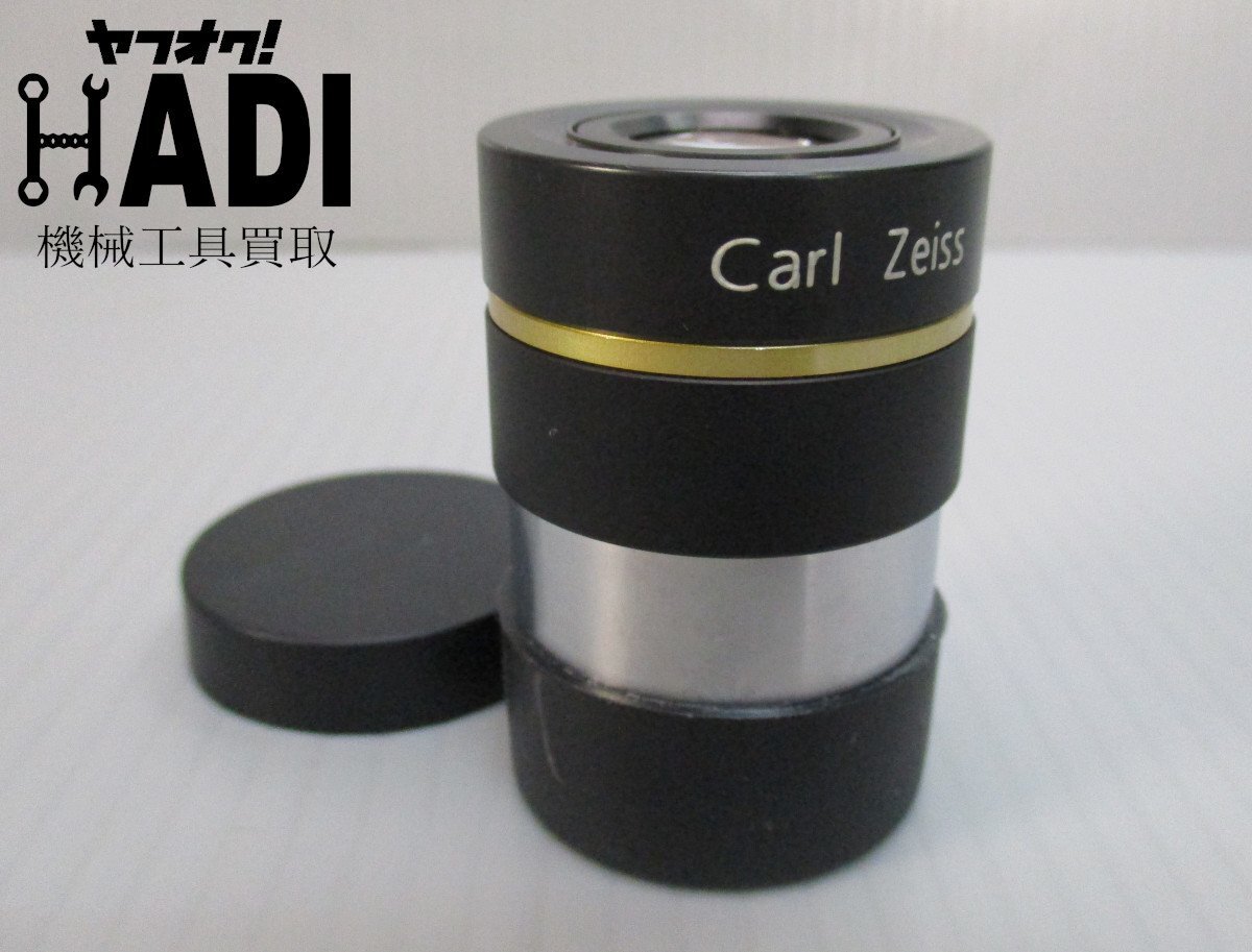 ｗ★Carl Zeiss カールツァイス★アイピース★アッベⅡ abbeⅡ★16mm★AⅡ-16★の画像1