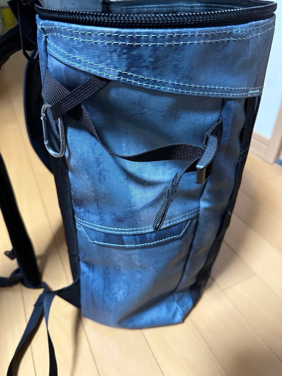 ノースフェイス リュック ヒューズボックス 30L