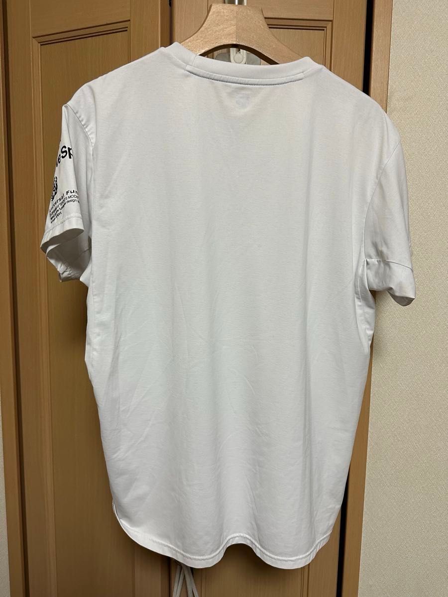 DESCENTE move sport Tシャツ