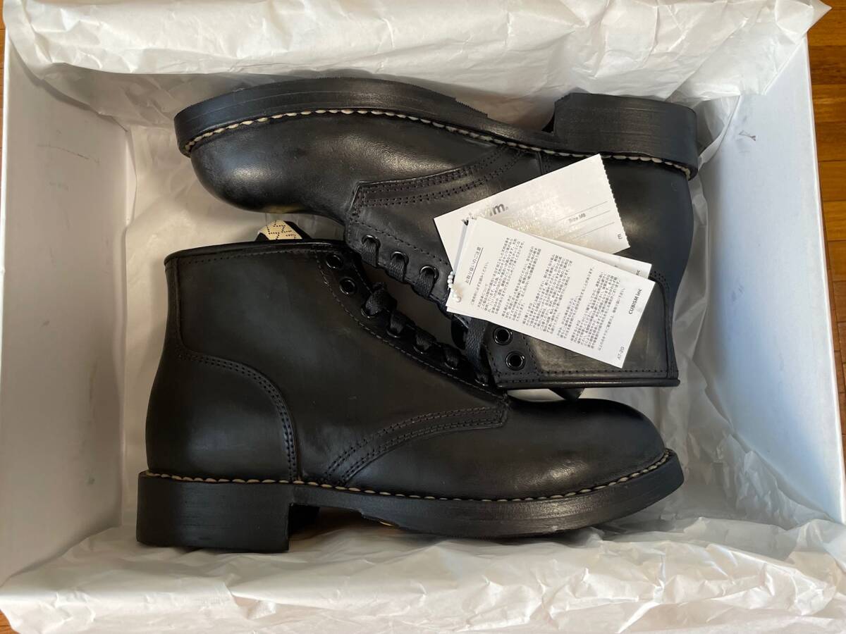 Yahoo!オークション - 新品未使用 付属品完備 希少 visvim 24ss Yahoo!オークション - 新品未使用 付属品完備 希少 visvim 24ss