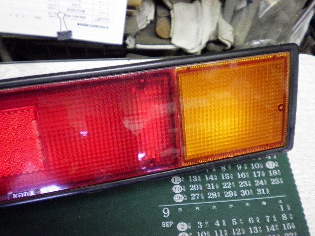  Town Ace truck KM51 tail lamp left right 