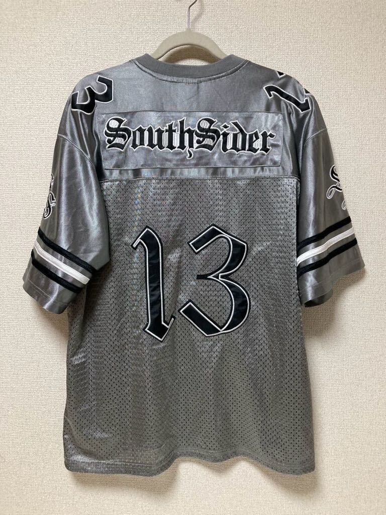 PRO SPORTS フットボールシャツ ゲームシャツ サイズM 13 south PRO SPORTS フットボールシャツ ゲームシャツ サイズM 13 south
