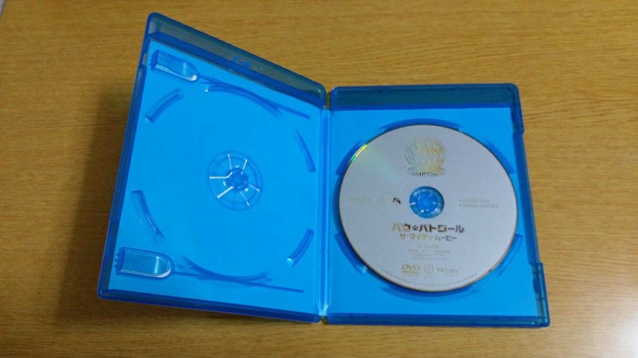 パウ・パトロール ザ・マイティ・ムービー DVD 純正ケース付 新品未使用 国内正規品