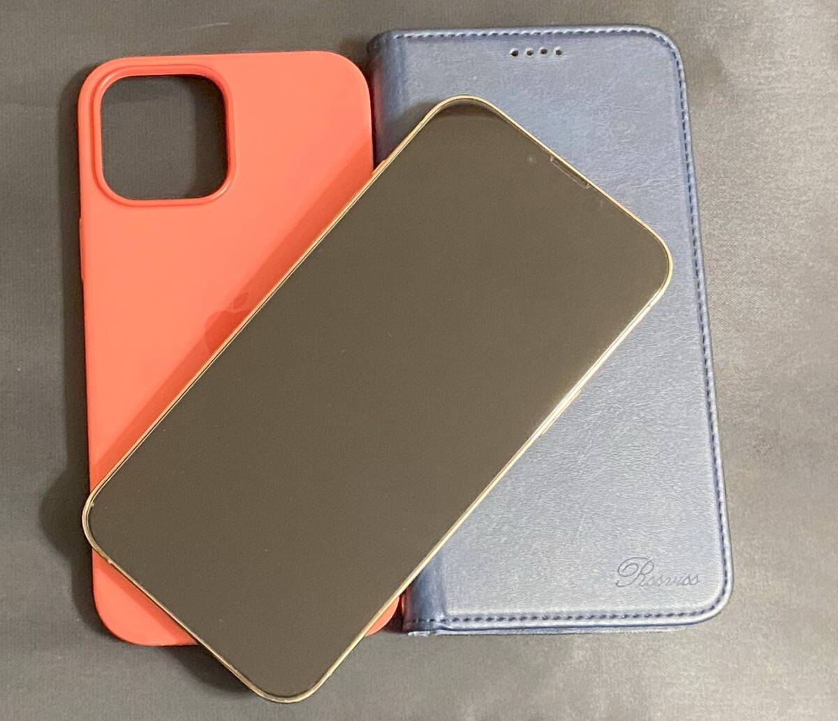 29375円 ◇中古美品 iPhone 13 Pro Max 1TB ゴールド SIMフリー 29375円 ◇中古美品 iPhone 13 Pro Max 1TB ゴールド SIMフリー