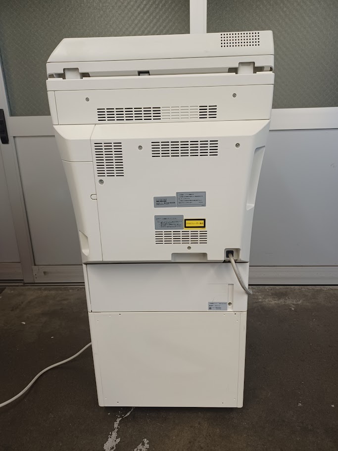 A4カラー複合機 SHARP MX-C305W 2段カセット(シャープ)|売買 A4カラー複合機 SHARP MX-C305W 2段カセット(シャープ)|売買