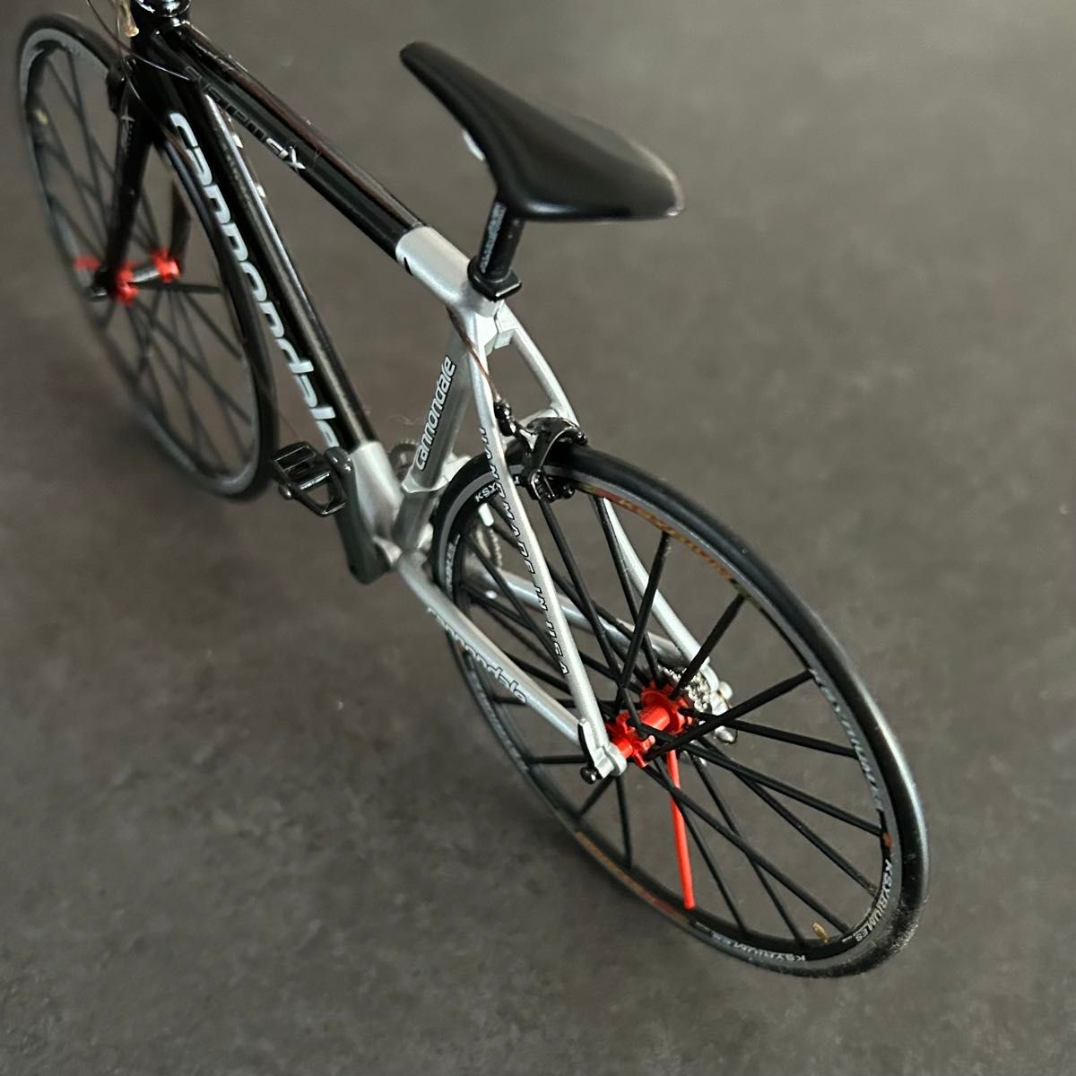 福袋 公式 キャノンデール ミニチュアサイクル プレミアムコレクション 自動車