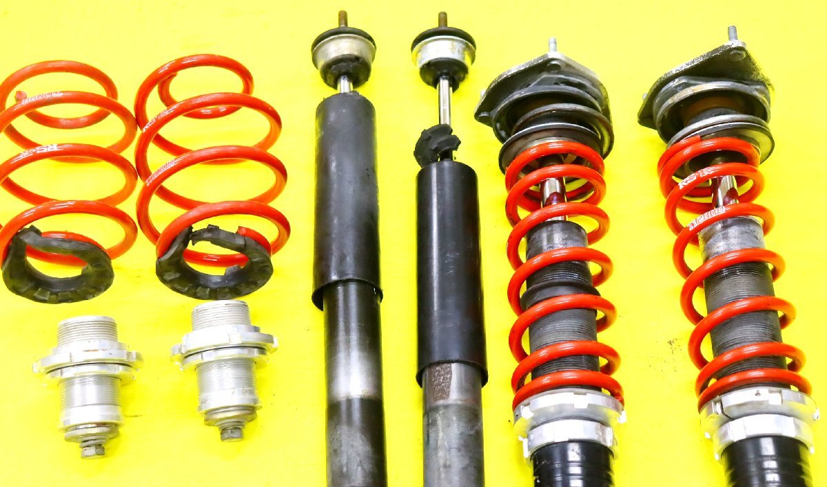  Vitz NCP10 NCP13 SCP10 bB NCP30 NCP31 NCP34 Fun Cargo NCP20 NCP21 shock absorber Aistar