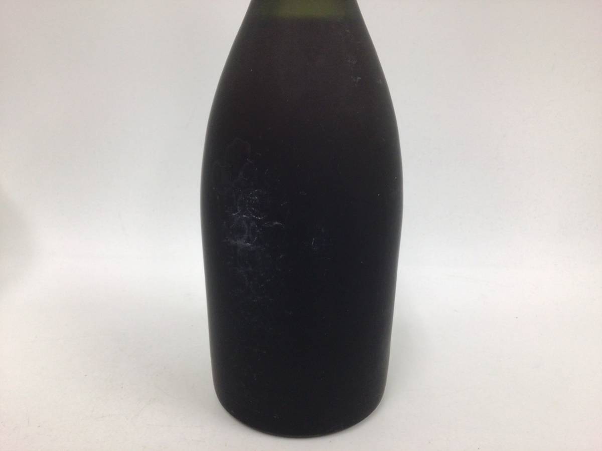 レミーマルタン 1724-1974 250周年記念ボトル 700ml 重量番号:2 (40)_画像3