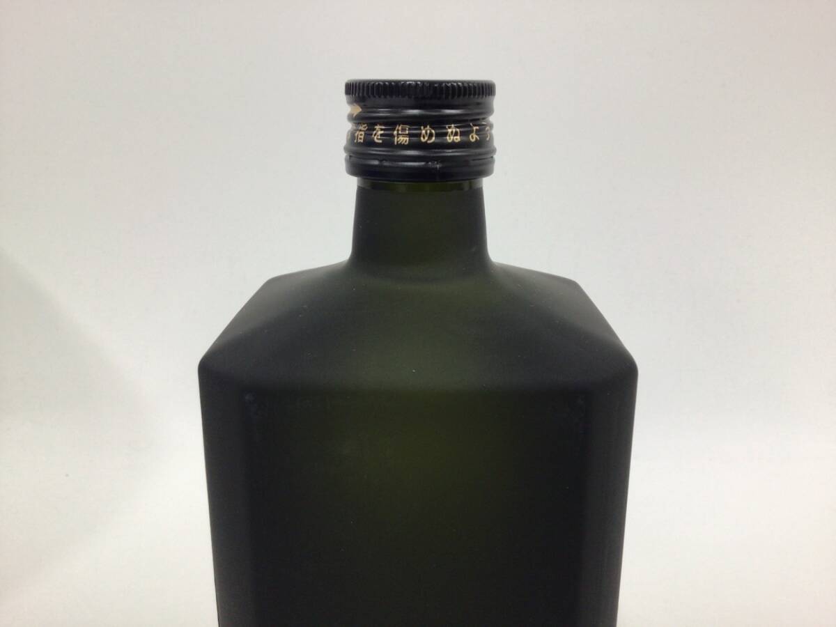 久米仙 ブラック 720ml 重量番号:2 (RW63)_画像4