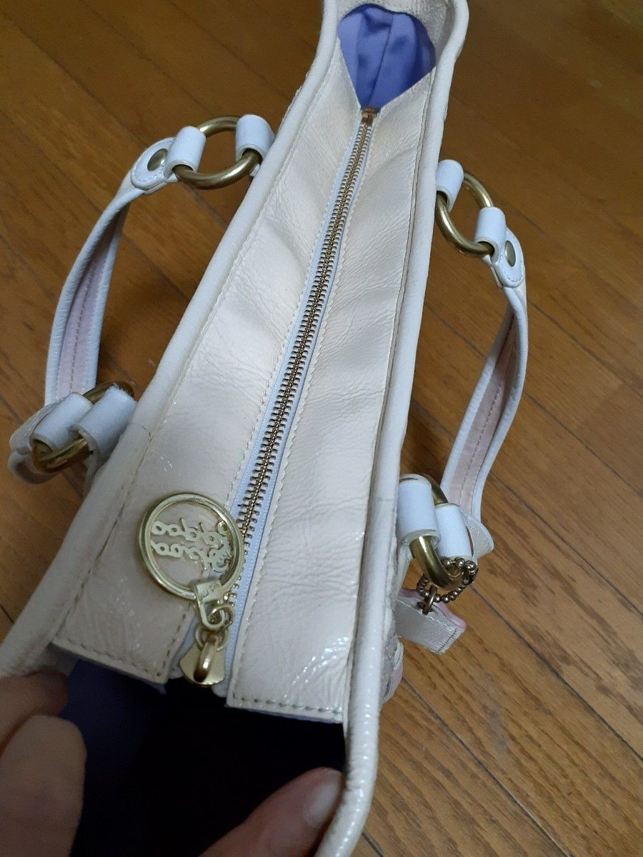 コーチ  トートバッグ ハンドバッグ COACH シグネチャー